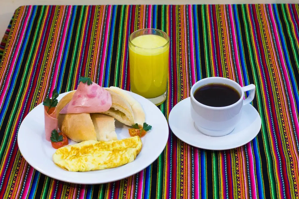 La Parada Hotel Cusco