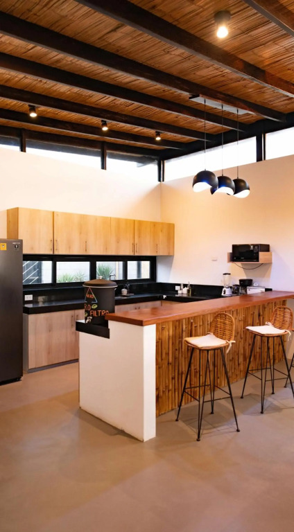 Wiro House - Casa de Playa en Vichayito