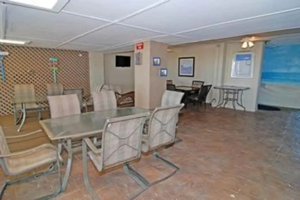 Waterpointe I by Elliott Beach Rentals