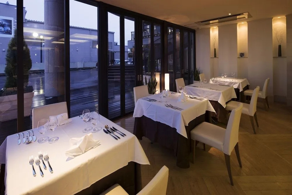 Villa Terrace Omura Hotels & Resorts