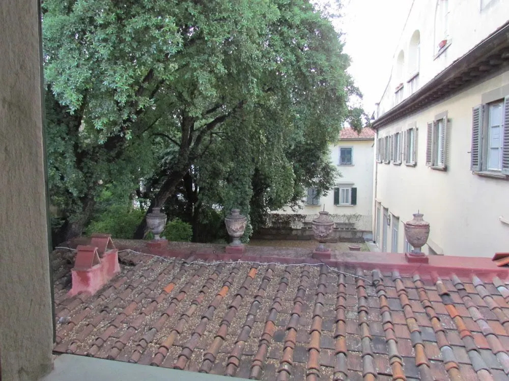 Florence Apartments Home Feeling