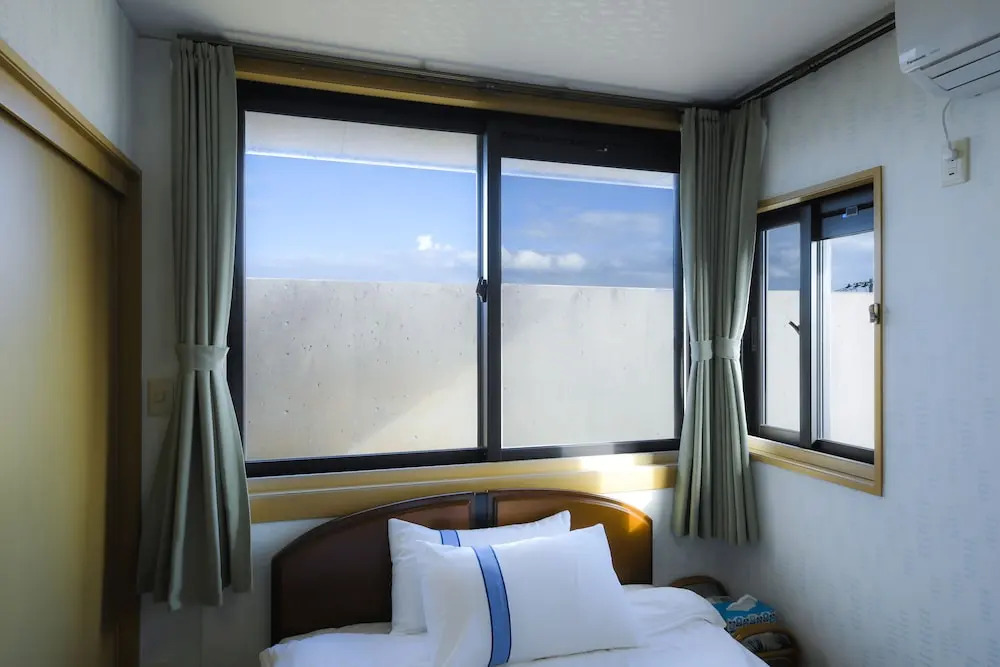 沖縄随一の絶景! 静かなヴィラでゆっくりと最高の旅を! Villa VIEW