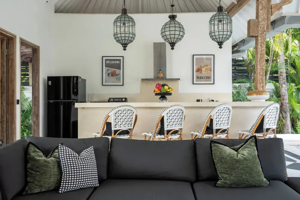 Villa Luxe Bali 1