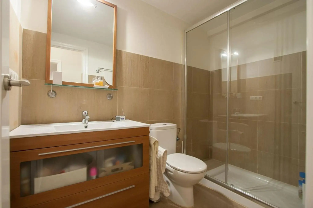 Medina Apartment and Parking Old Town 3 pax