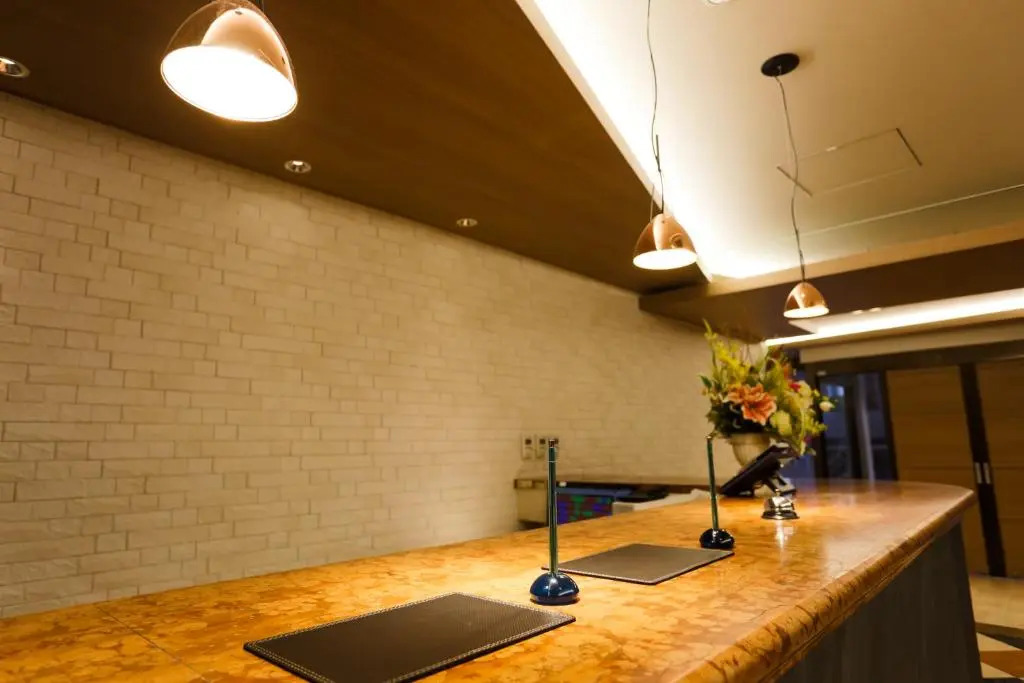 Ueno First City Hotel