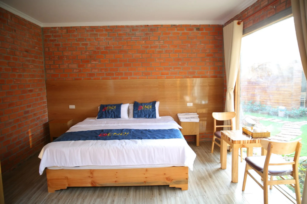 Dendi Resort Phu Quoc