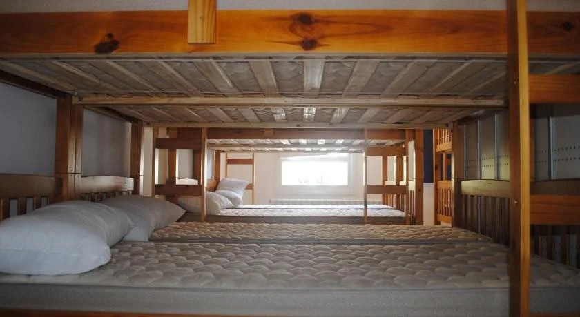 Albergue Áncora