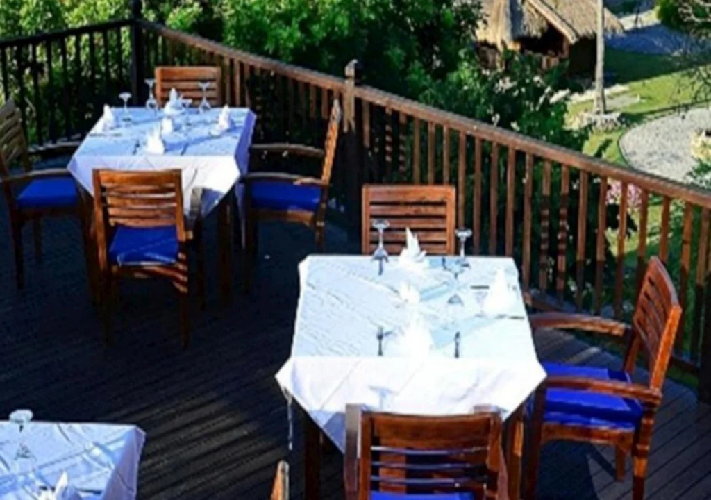 Samawa Seaside Resort