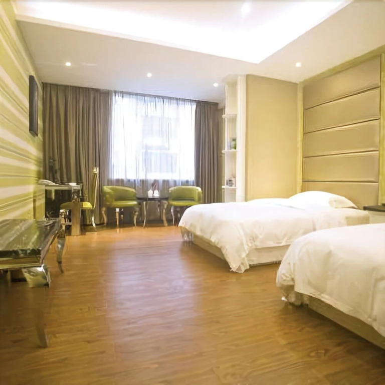 Xiaotian'e Themed Hotel