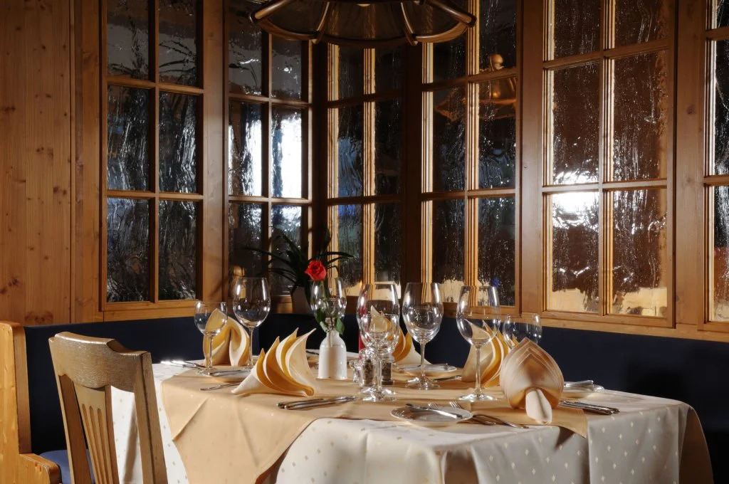 Hotel Bodmi