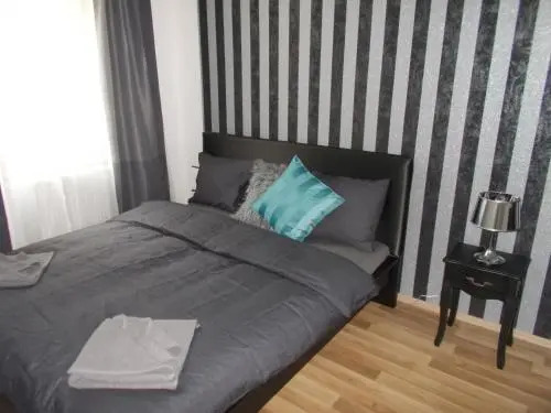 Top Wenceslas Square Apartment