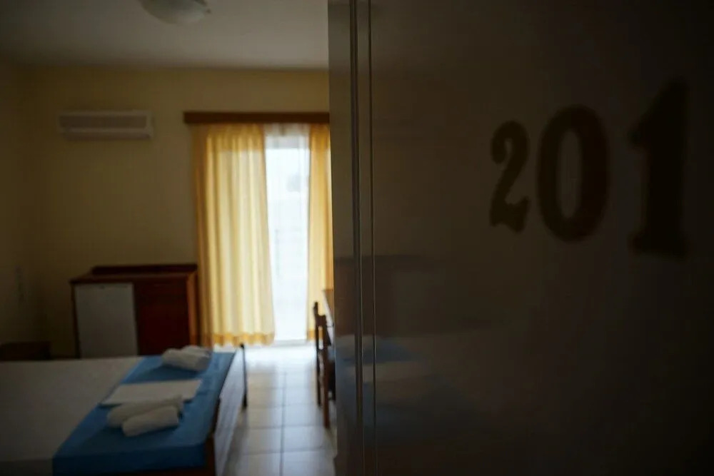 Iraklis Hotel
