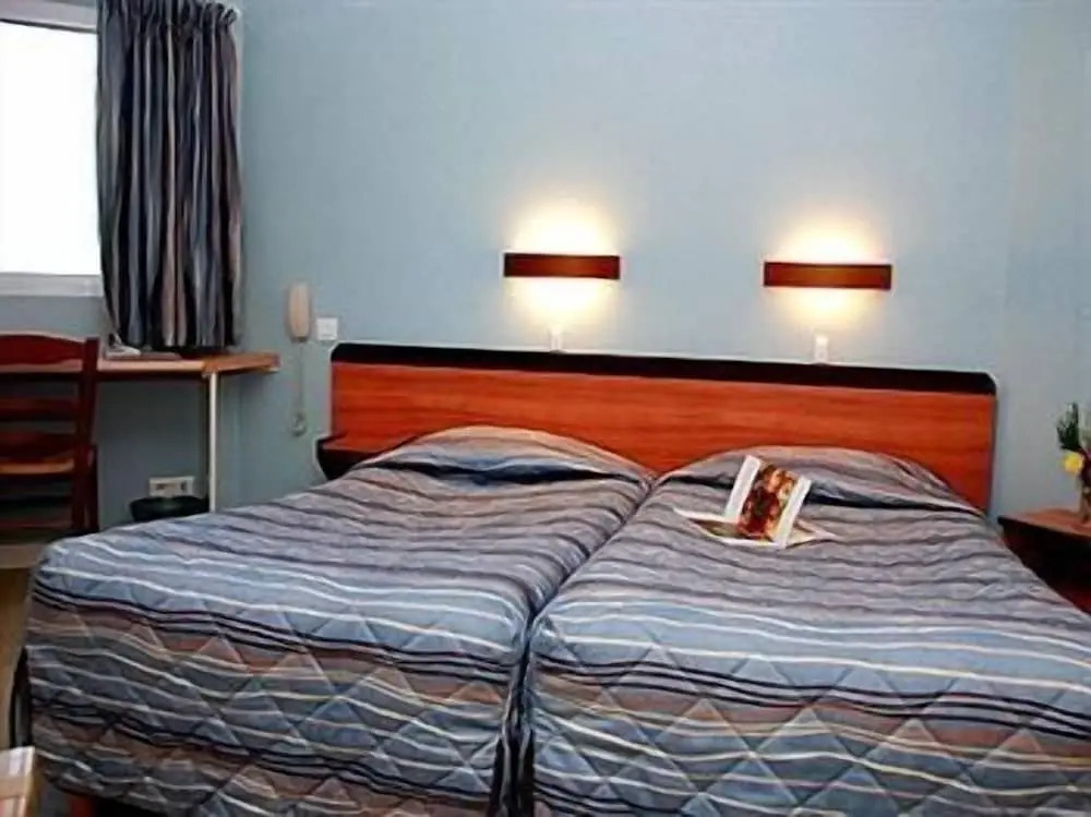 Logis Hôtel Bellevue
