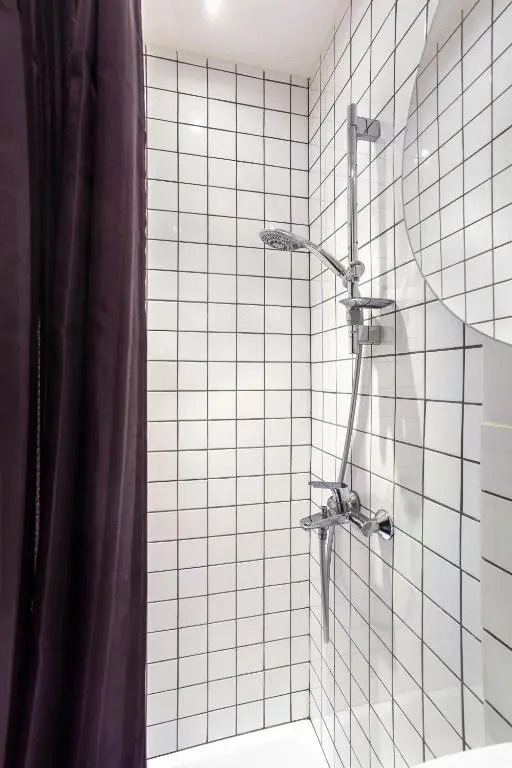 #stayhere - Stylish Studio Close to Old Town