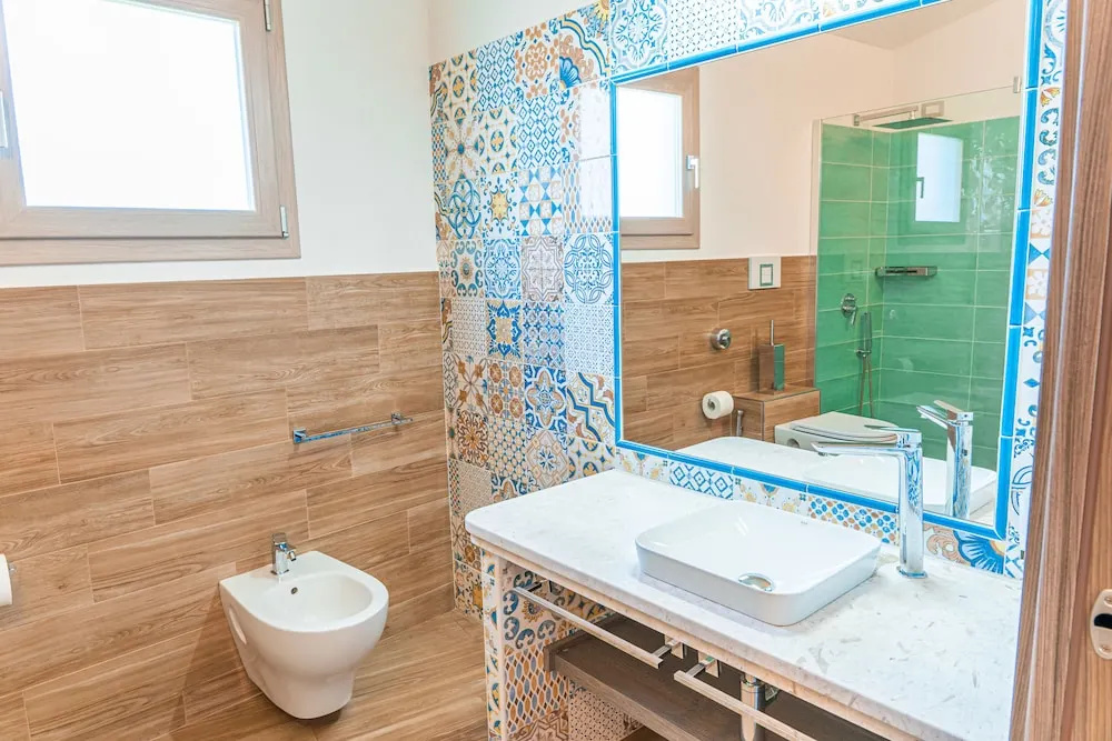 AQUA SARDINIA boutique hotel