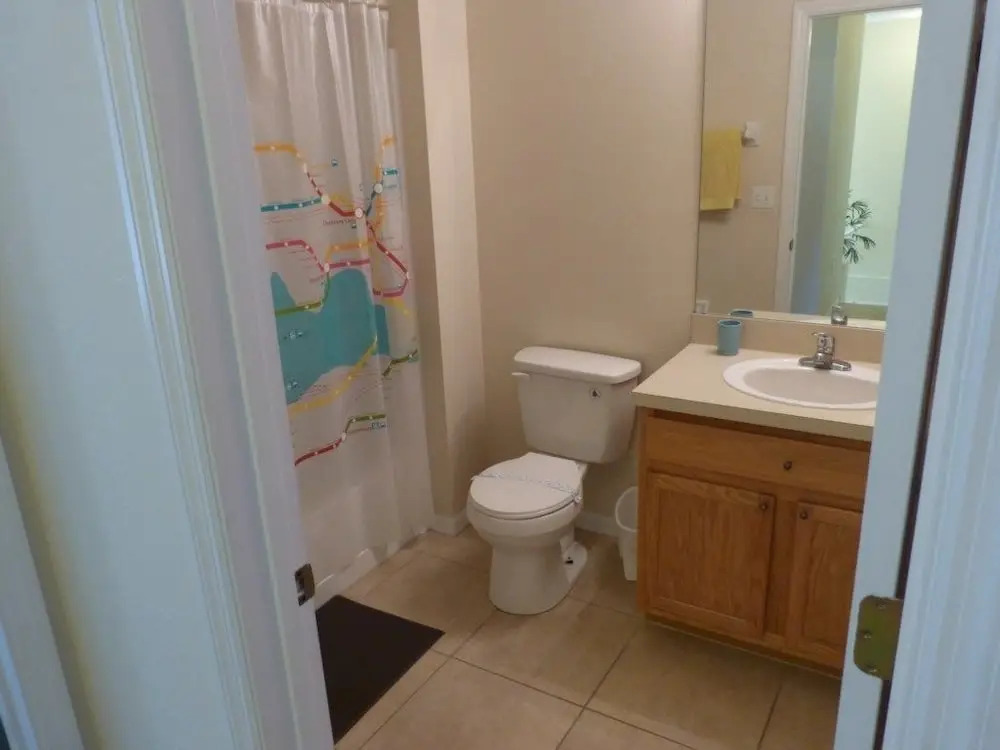 Emerald Island Resort 8504 - Three Bedroom Townhome