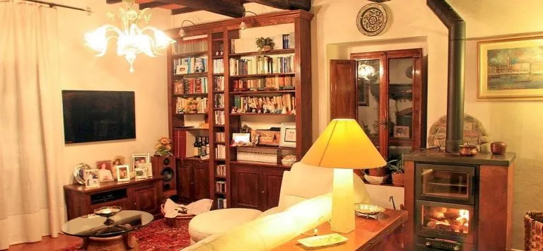 B&B Podere Cerreta