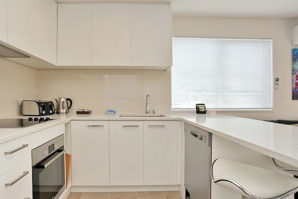 Madras St Apartment 1 - City