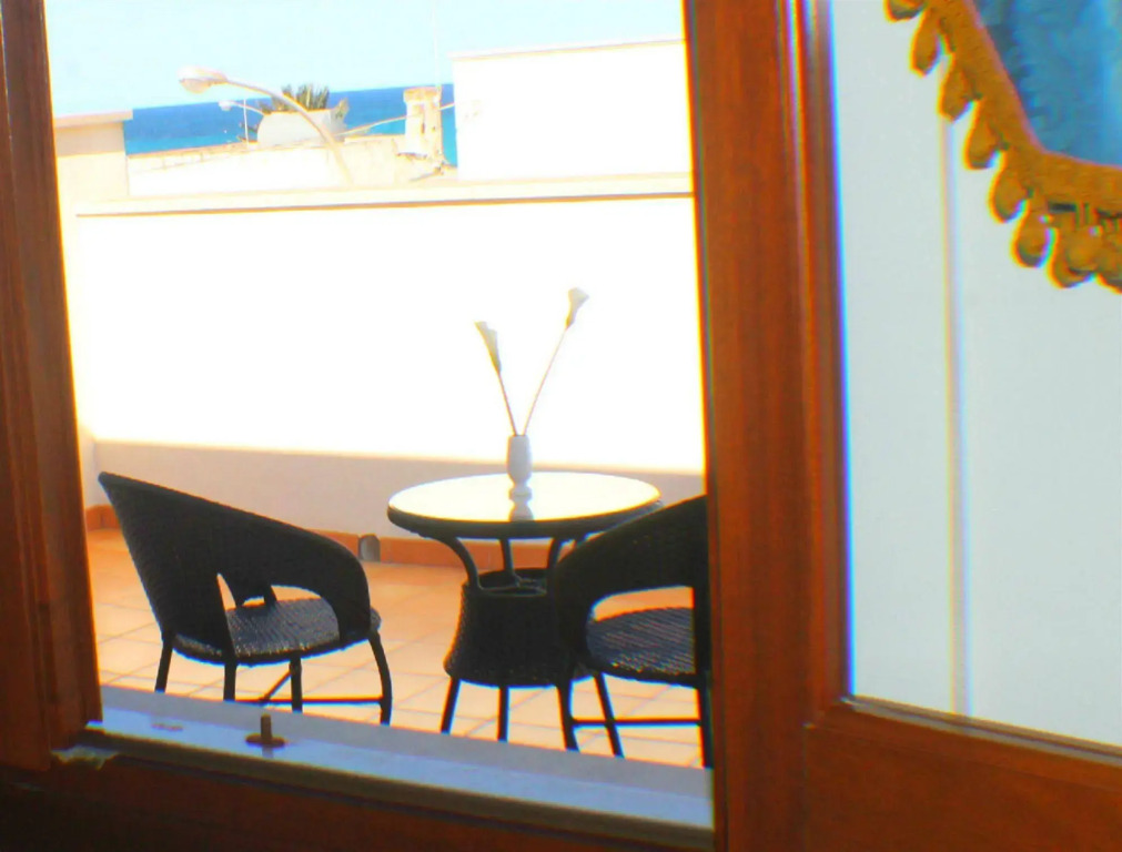 Araba Fenice Hotel