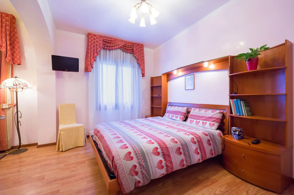 Albergo Ristorante Fabrizio