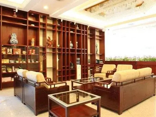 Ji Hotel Dongshankou Guangzhou