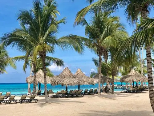 3BR Ocean Front @CadaquesCaribe Bayahibe