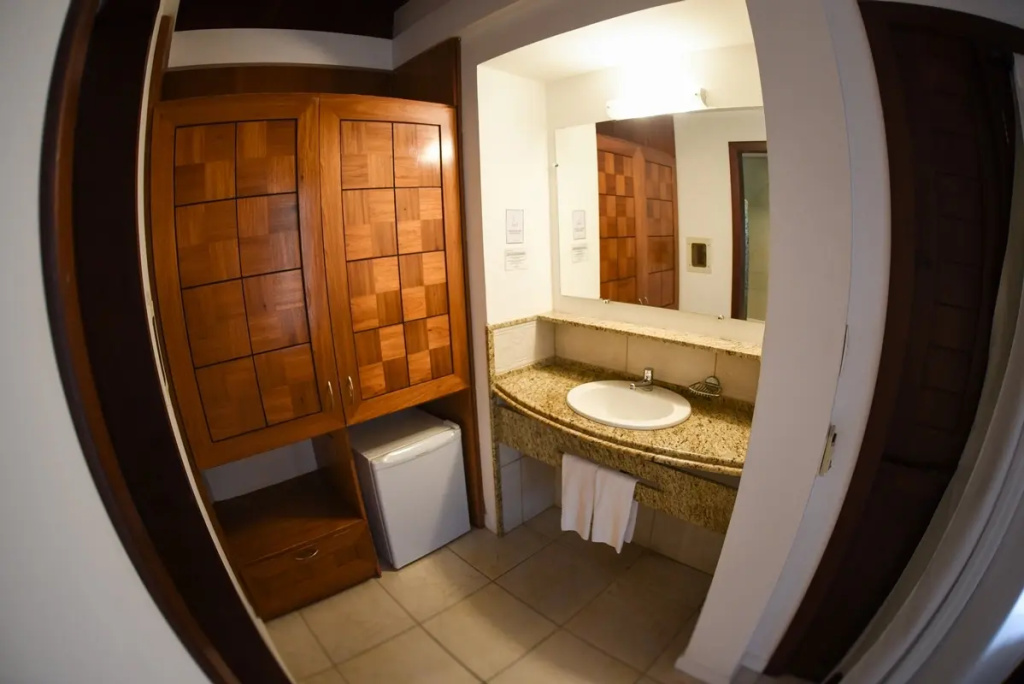 Hotel Tibau Lagoa