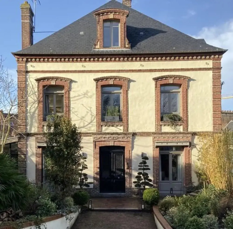 VILLA DU CEDRE Honfleur