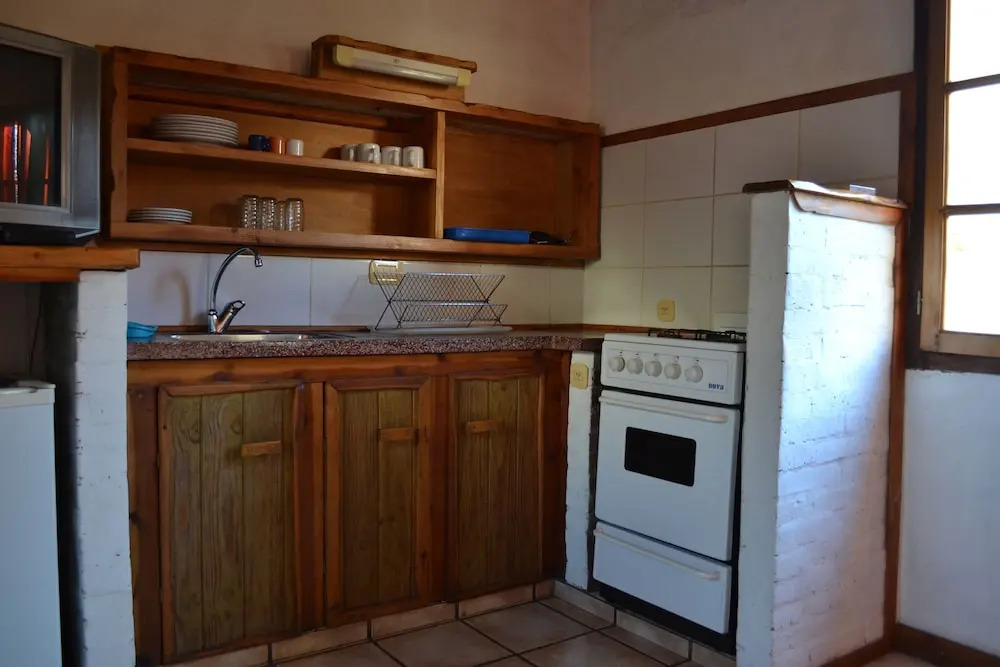 Cabañas Willy