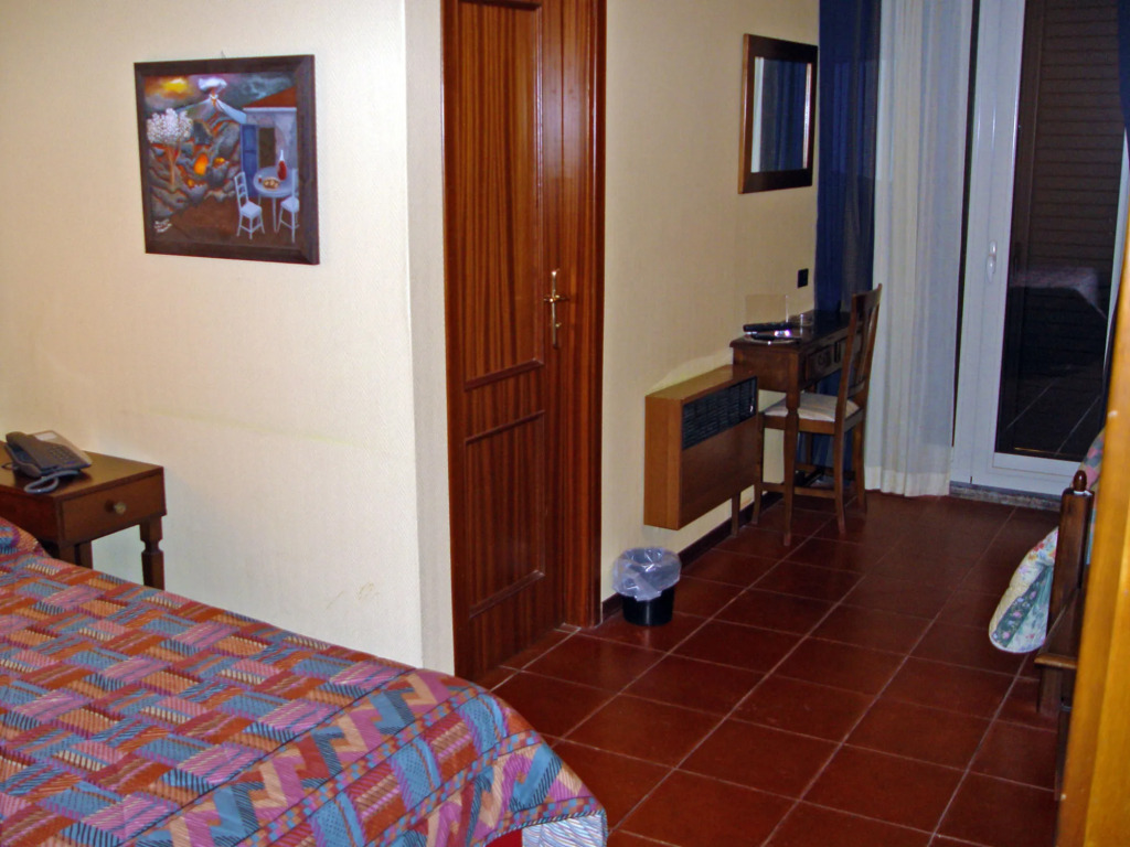 Corsaro Etna Hotel&SPA