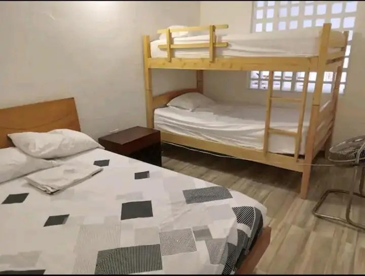 Casa acogedora en girardot