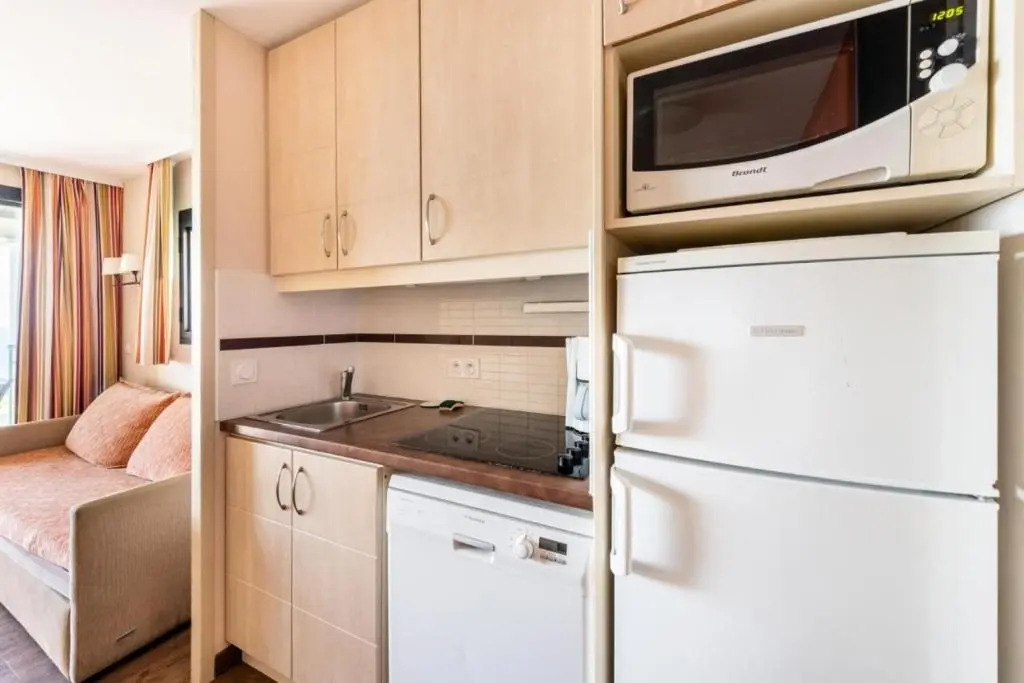 Résidence Cannes Villa Francia - maeva Home - Appartement 3 Pièces 6 Personnes - Confort MAE-7944