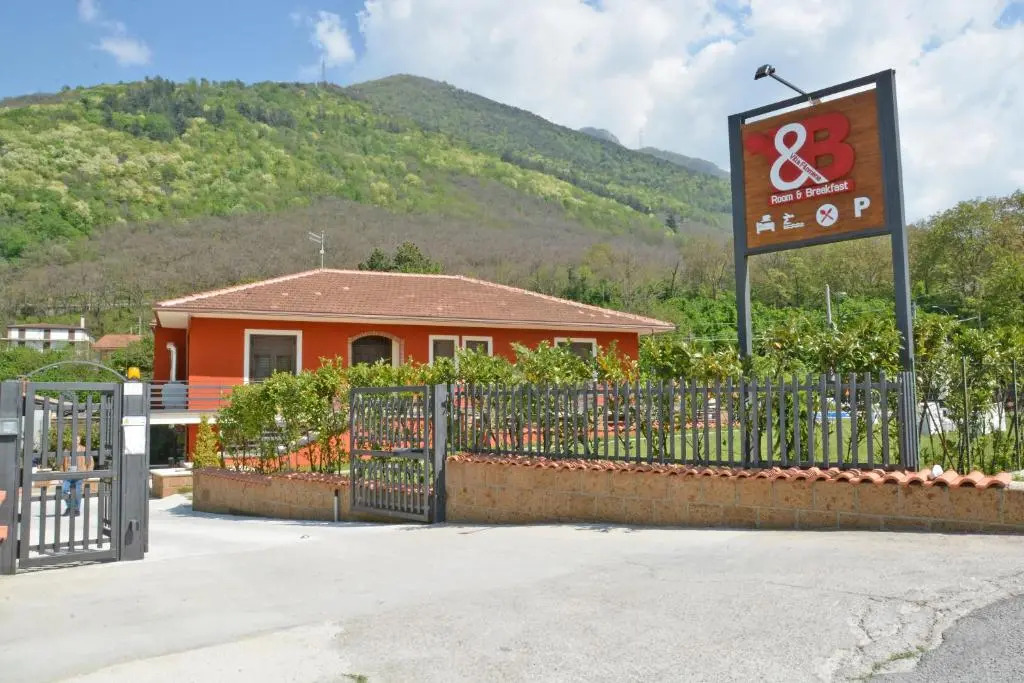 B&B Villa Filomena