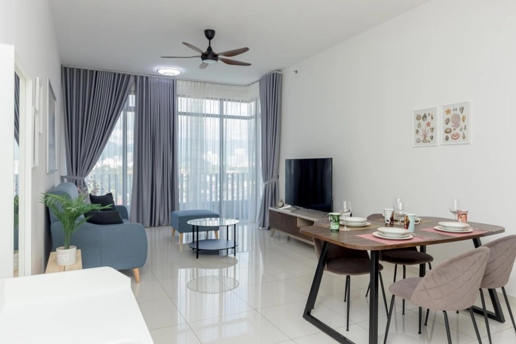 Beacon Executive Suites by WL