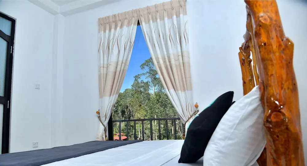 Yathra Mount Inn