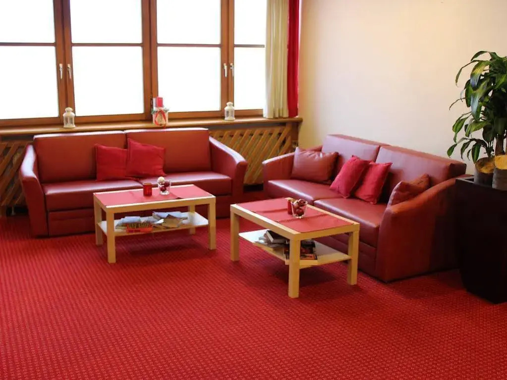Hotel Berghof