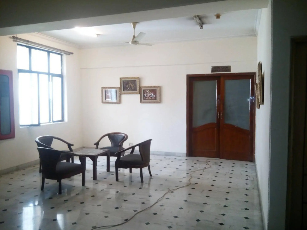 Hotel Chaupal