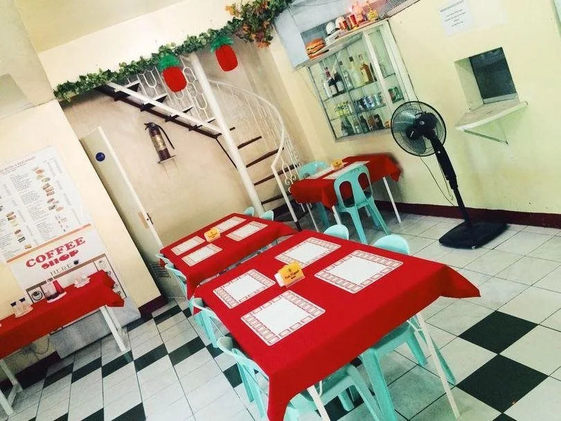 Mindoro Plaza Hotel