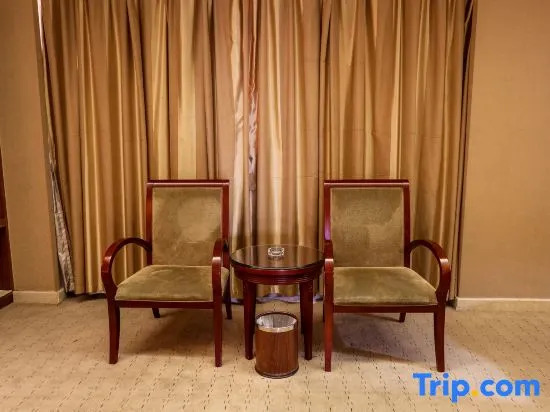 Xinghe Hotel(Dongguan Humen road east)