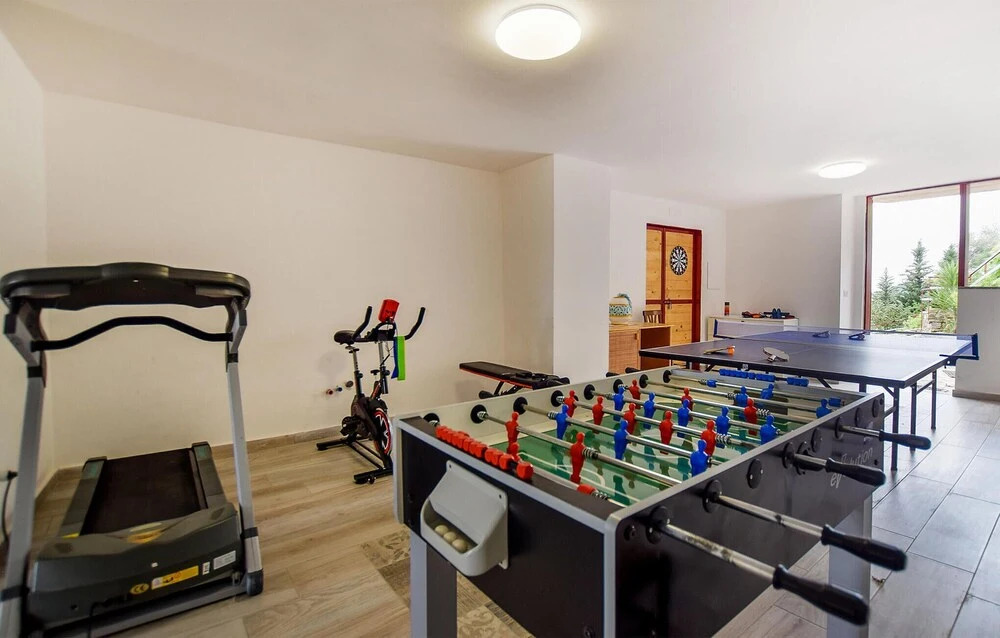 Miralento Country House