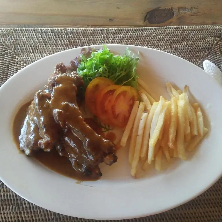 Taman Bali Homestay Sanur