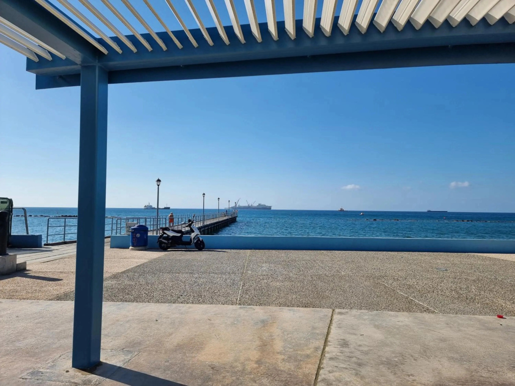 Kanika Beach apartment