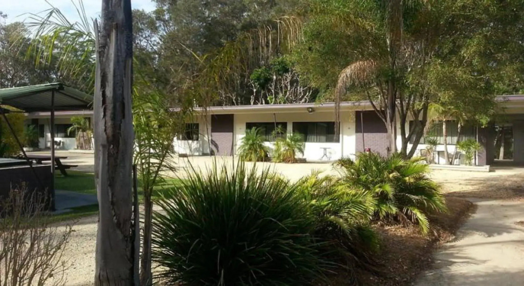Coffs Coast Motor Inn & Villas