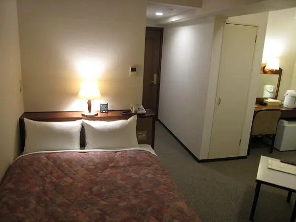Hotel Astoria (Tokushima)