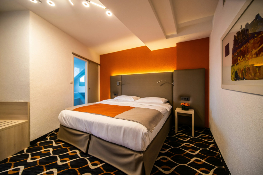 Hotel Eden