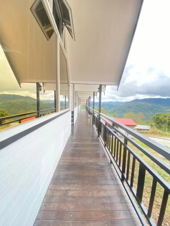 OYO HOME 90688 Kundasang Mount Garden