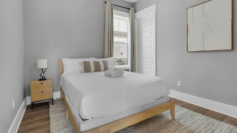 Inlet Beach Retreat With Rooftop Views, 4 Bikes + Free Attraction Tickets!