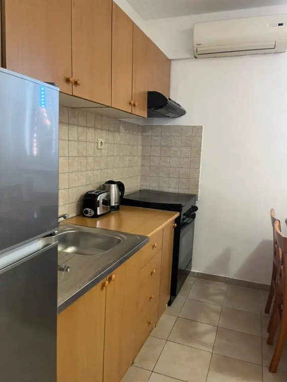 Apartments Mijo