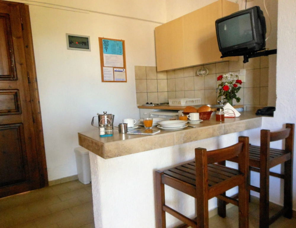 Aspro Hotel