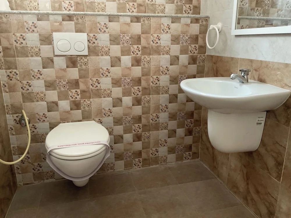 Shantham Service Apartments, Indumanagar, Coimbatore